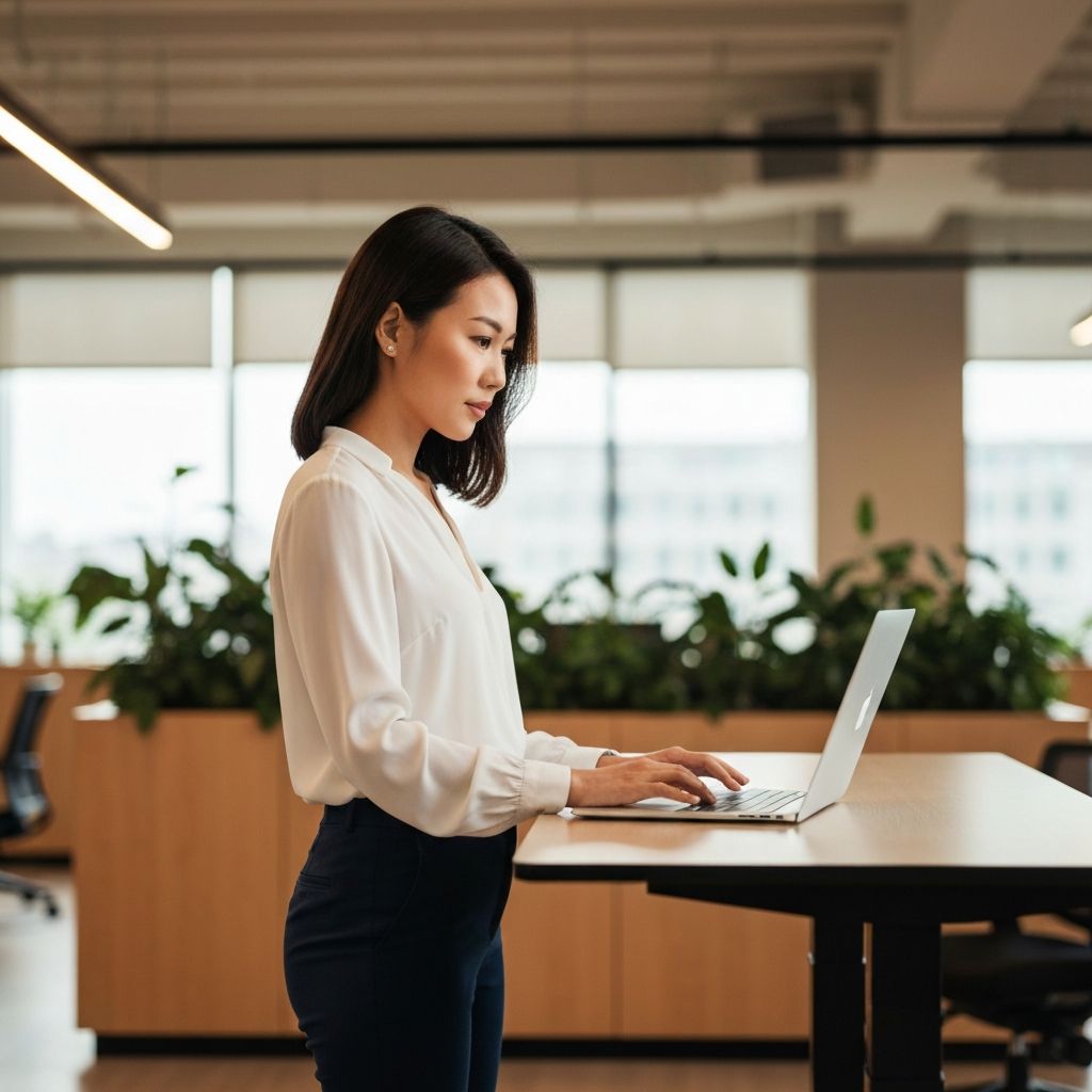 Stripping Out Complexity in Large Organisations